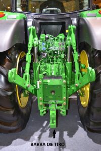 ¿Cuál es la función de la barra de tiro del tractor? cual-es-la-funcion-de-la-barra-de-tiro-del-tractor