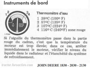 cual-es-la-temperatura-normal-de-un-tractor