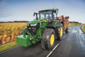 Descubre el mejor tractor de John Deere en el mercado: comparativa y análisis detallado descubre-el-mejor-tractor-de-john-deere-en-el-mercado-comparativa-y-analisis-detallado