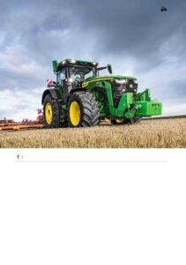 Descubre el precio de un tractor John Deere nuevo y cómo elegir el modelo adecuado para tus necesidades descubre-el-precio-de-un-tractor-john-deere-nuevo-y-como-elegir-el-modelo-adecuado-para-tus-necesidades