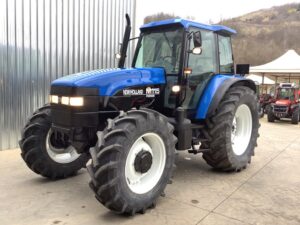 Descubre el precio de un tractor New Holland nuevo y cómo obtener el mejor acuerdo. descubre-el-precio-de-un-tractor-new-holland-nuevo-y-como-obtener-el-mejor-acuerdo