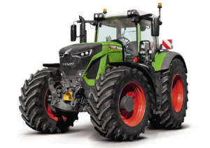 Descubre la potencia del Fendt 930: ¿Cuántos caballos tiene este tractor? descubre-la-potencia-del-fendt-930-cuantos-caballos-tiene-este-tractor