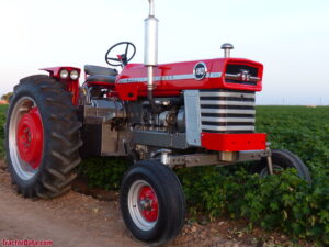 Descubre la potencia del Massey Ferguson 180: ¿Cuántos caballos de fuerza tiene este tractor? descubre-la-potencia-del-massey-ferguson-180-cuantos-caballos-de-fuerza-tiene-este-tractor