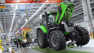 Descubre la ubicación de las fábricas Deutz Fahr: ¿Dónde se fabrican los tractores? descubre-la-ubicacion-de-las-fabricas-deutz-fahr-donde-se-fabrican-los-tractores