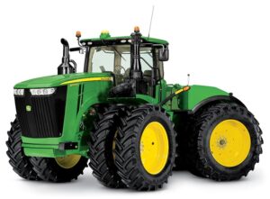 Descubriendo el gigante de John Deere: ¿Cuál es el tractor más grande del mercado? descubriendo-el-gigante-de-john-deere-cual-es-el-tractor-mas-grande-del-mercado