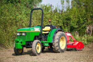 ¿Por qué carreteras puede circular un tractor? por-que-carreteras-puede-circular-un-tractor