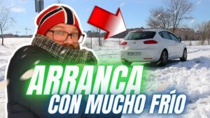 ¿Qué se necesita para facilitar el arranque en frío del motor diésel? que-se-necesita-para-facilitar-el-arranque-en-frio-del-motor-diesel