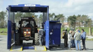 Tipos de tractores exentos de pasar la ITV tipos-de-tractores-exentos-de-pasar-la-itv